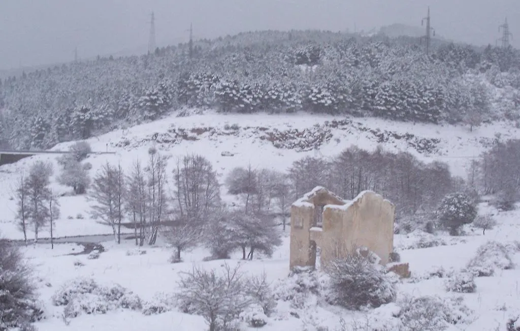 Hotel Murru Arzana