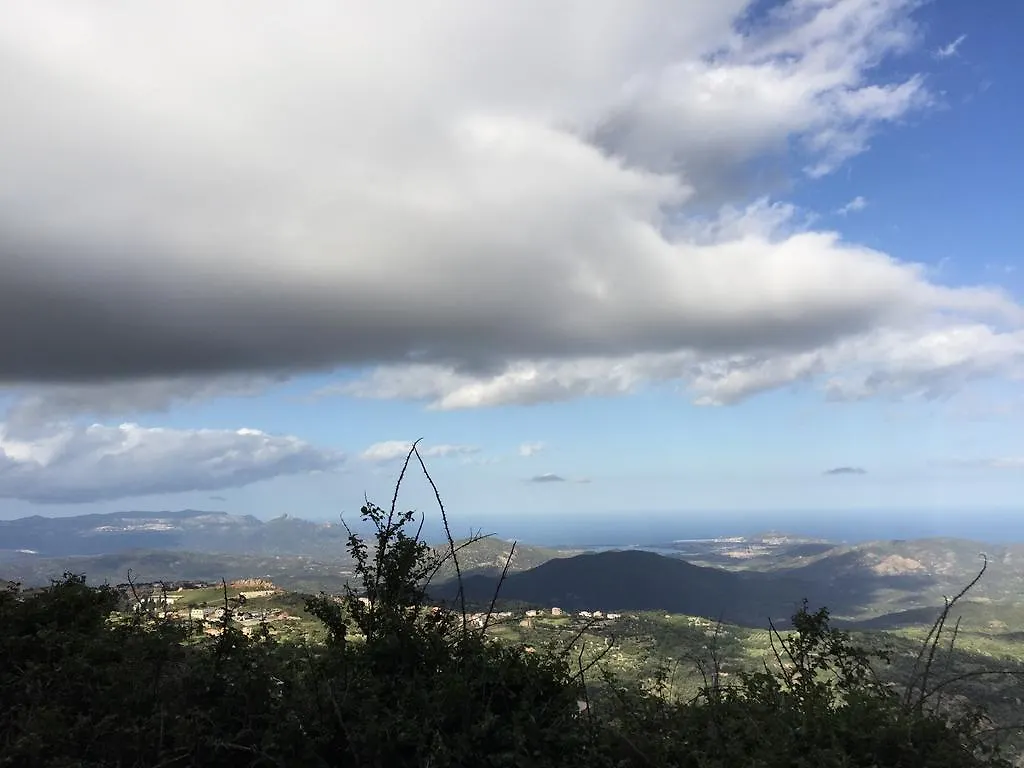 Hotel Murru Arzana 3*,  Italy