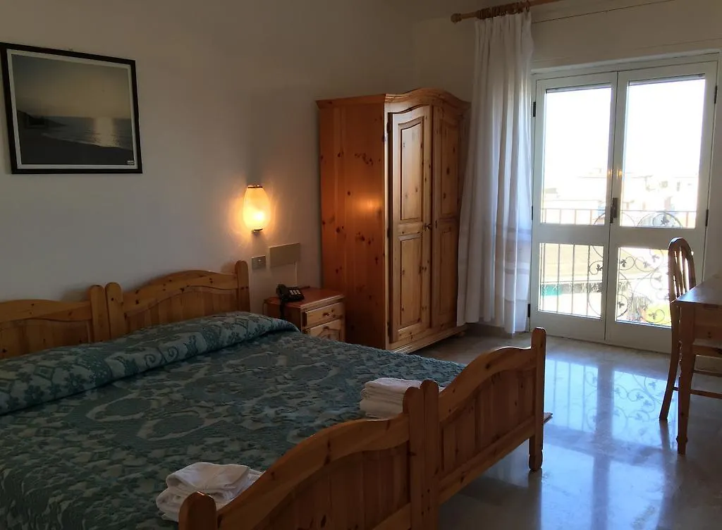 Hotel Murru Arzana
