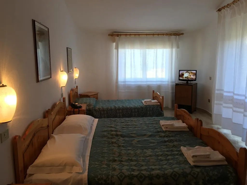 Hotel Murru Arzana