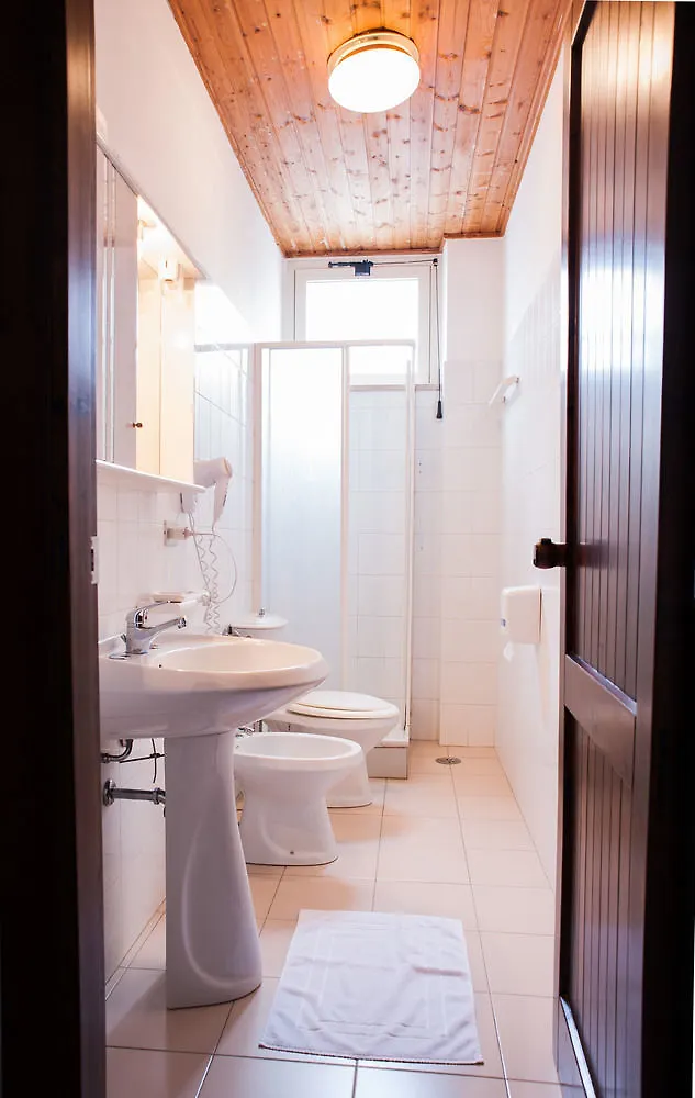 Hotel Murru Arzana