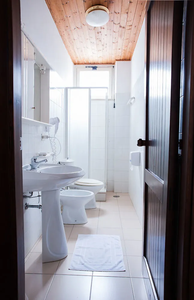 Hotel Murru Arzana