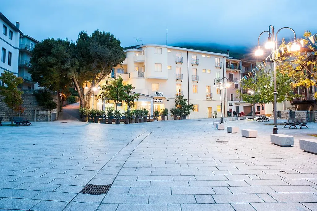 Hotel Murru Arzana